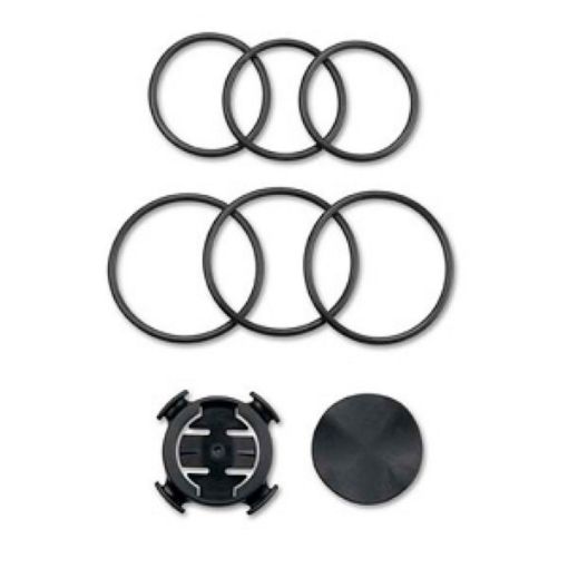 Quarter Turn Bike Mount, Garmin