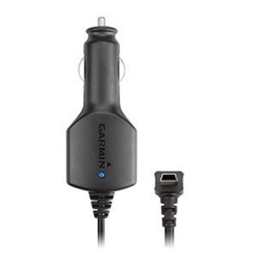 12V Cigarette adapter - φορτιστής αυτοκινήτου για Nuvi, Drive, Edge, Astro, Alpha κ.α., Garmin