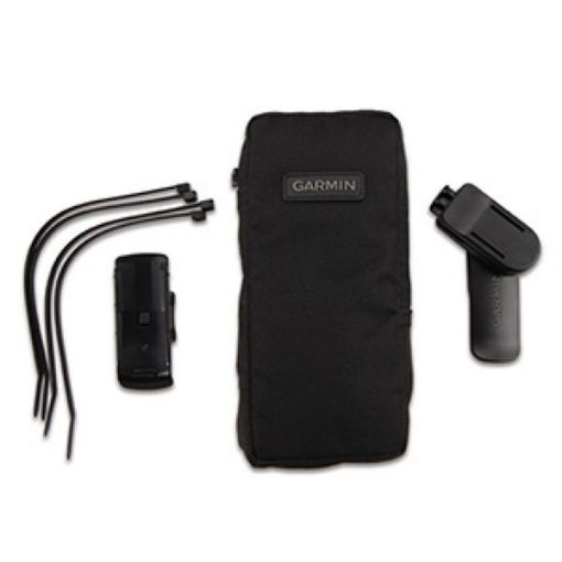 Outdoor GPS Mount Bundle με Θήκη, Belt Clip και Βάση Ποδηλάτου, Garmin
