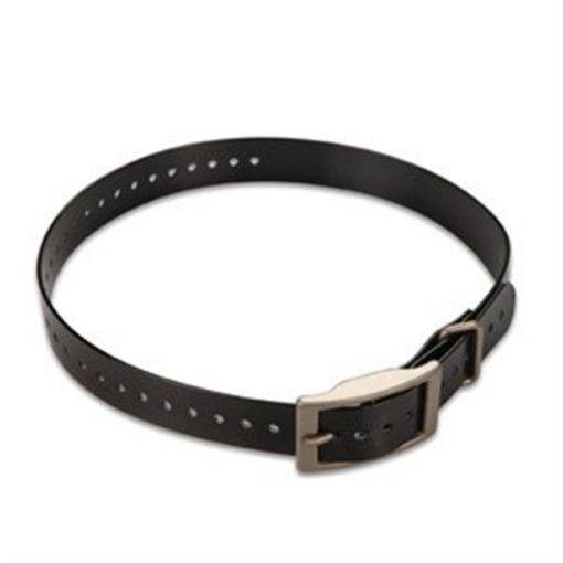 Ανταλλακτικό περιλαίμιο για DC 50 / T5 / TT15 (Μαύρο), Garmin