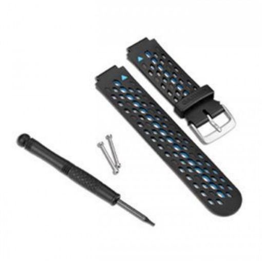 Λουράκι για Forerunner 620 Black/Blue, Garmin