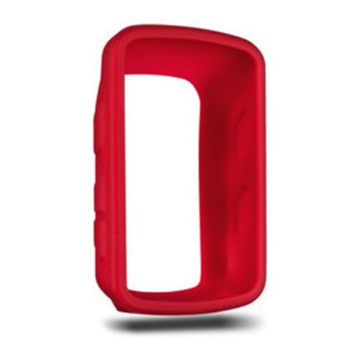 Κόκκινη Θήκη Σιλικόνης για Edge 520, Garmin