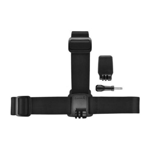 Head Strap Mount για Virb X/XE, Garmin