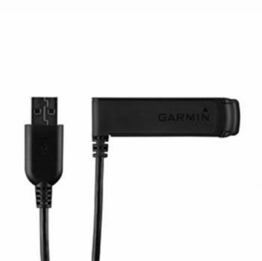 USB φορτιστής για Fenix, Fenix 2, Quatix και Tactix, Garmin