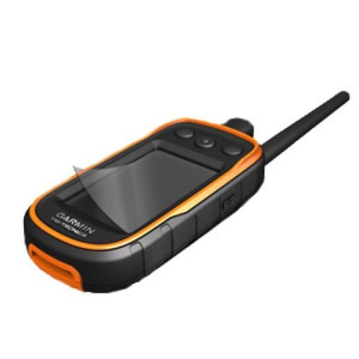 Anti-glare Screen Protectors για Alpha 100, Garmin
