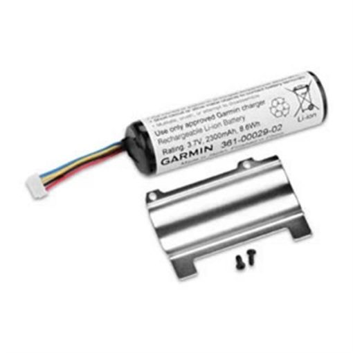 Μπαταρία για κολάρο DC-50, Garmin