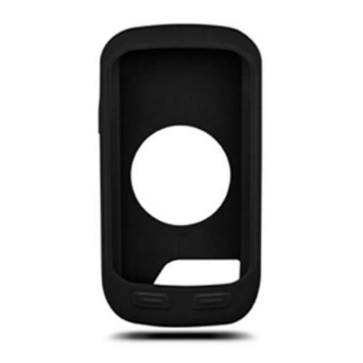 Μαύρη Θήκη Σιλικόνης για Edge 1000, Garmin