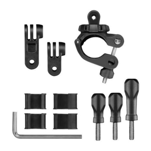 Virb X-XE Small Tube Mount, Garmin