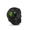 Εικόνα της Instinct 3 AMOLED 45mm Black, Garmin