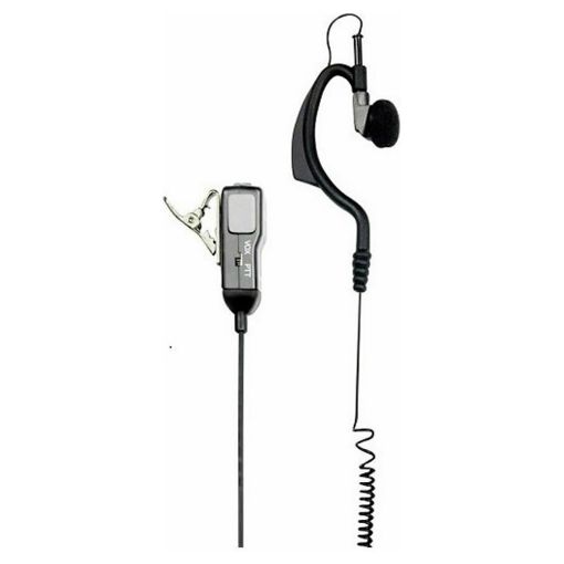 Picture of MA-21K Hands free για Albrecht, CT-790, Wouxun, Kenwood, Baofeng κ.α., Midland