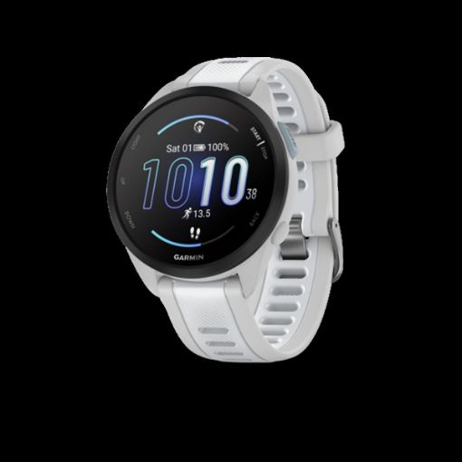 Forerunner 165 Mist Gray/Whitestone, Garmin