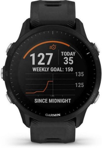 Forerunner 955 Black, Garmin