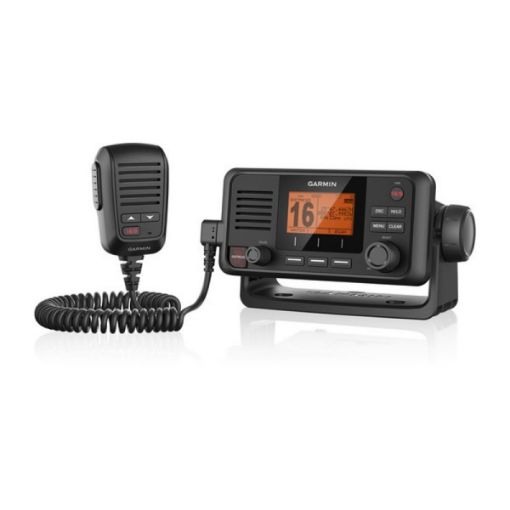 VHF 115i, Garmin