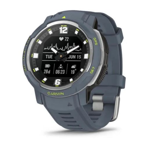 Instinct Crossover Blue Granite, Garmin