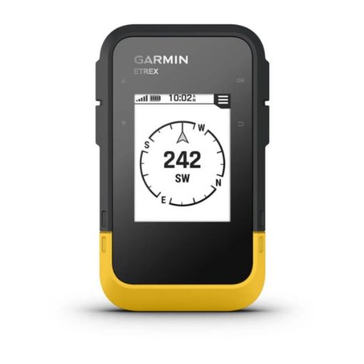 eTrex SE, Garmin