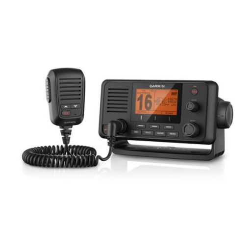VHF 215i, Garmin