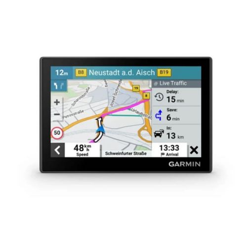 Drive 53 με Ευρώπη USB-C, Garmin