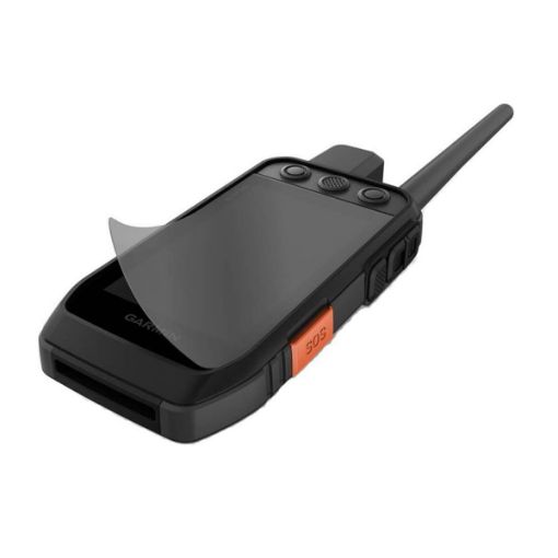 Anti-glare Screen Protectors για Alpha 200/200i, Garmin