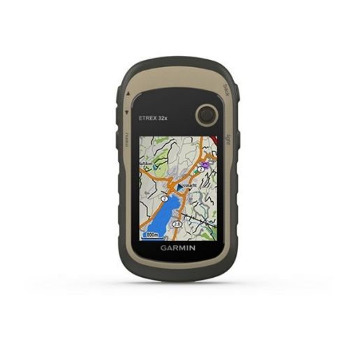 eTrex 30x με χάρτη Topo Drive Hellas + ΕΓΣΑ87, Garmin