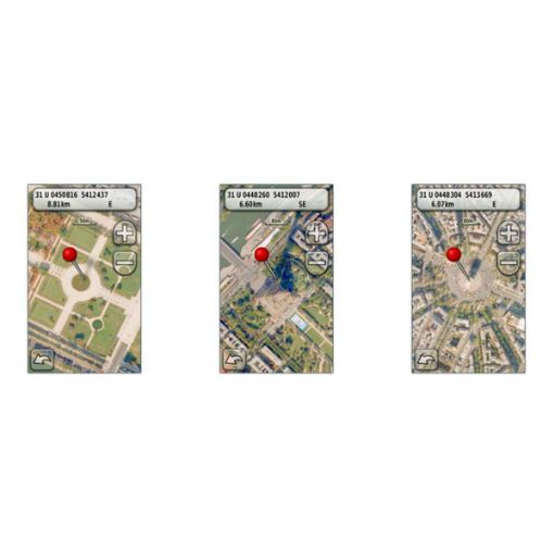 BirdsEye Satellite Imagery (Συνδρομή για 1 χρόνο), Garmin