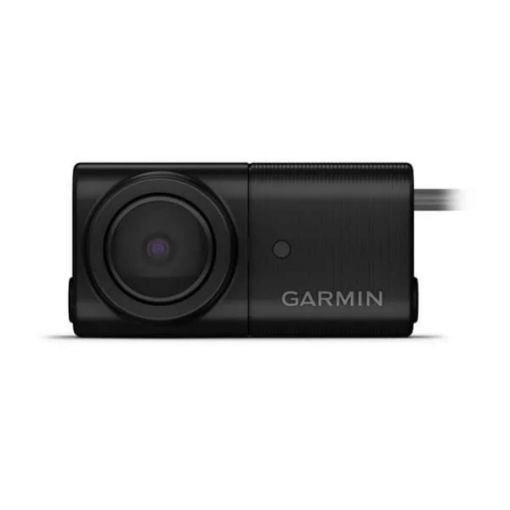 BC 50 with Night Vision, Garmin