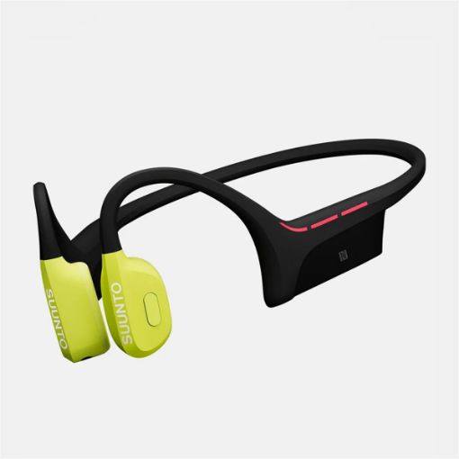 Suunto Wing Yellow