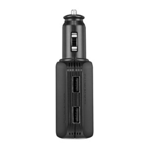 High-speed Multi-charger, Garmin