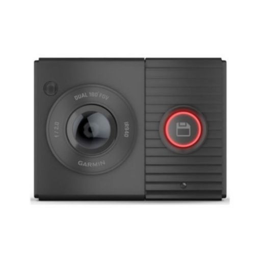 Dash Cam Tandem, Garmin