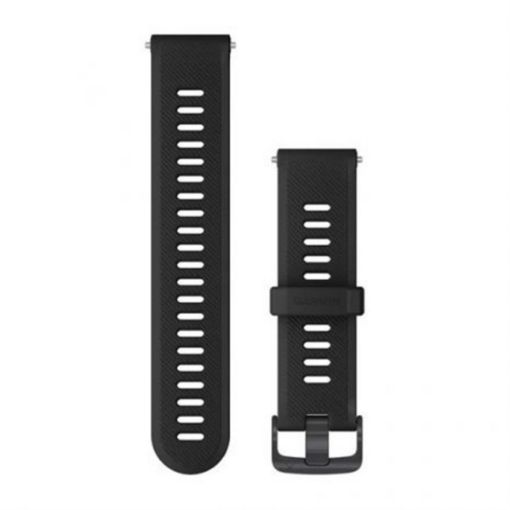 Λουράκι για Forerunner 745 Black, Garmin