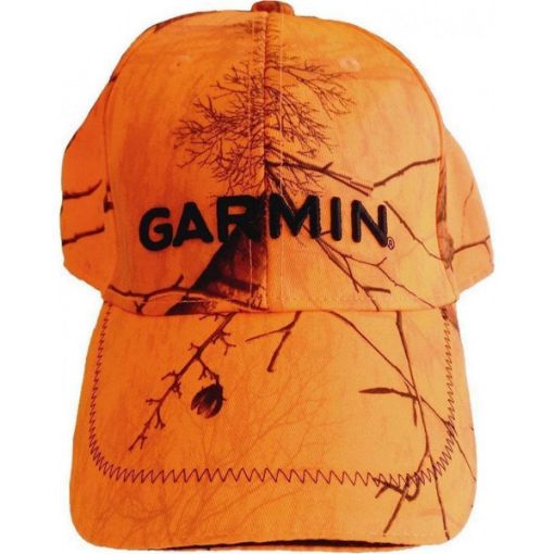 Hunt Cap Καπέλο, Garmin
