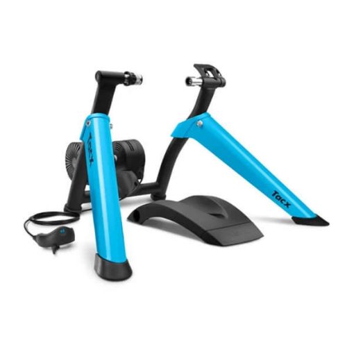 Tacx Boost, Garmin