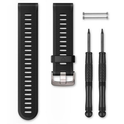 Λουράκι για Forerunner 935/945 Black, Garmin