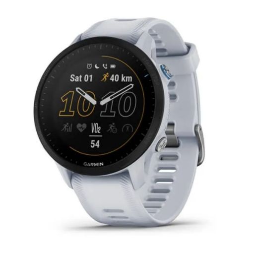 Forerunner 955 White, Garmin