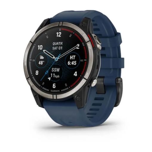 quatix 7 Sapphire AMOLED, Garmin