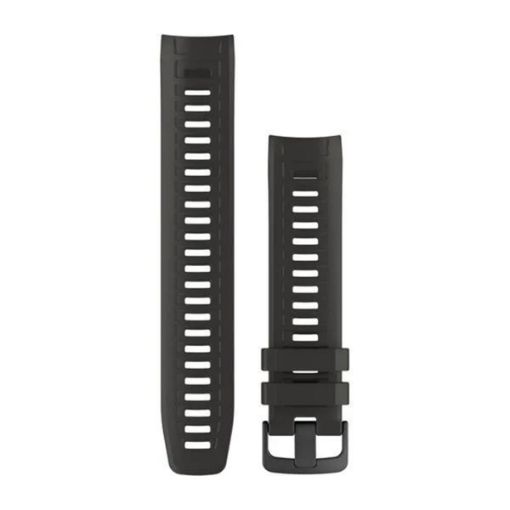 Λουρί Instinct Black, Garmin