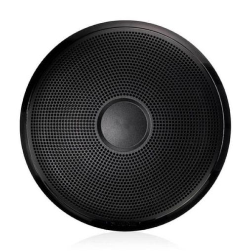 XS-S10CWB 10' XS Series Subwoofer Classic White & Black (No LED), Fusion