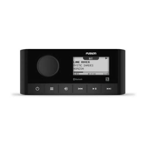 MS-RA60 Marine Stereo, Fusion