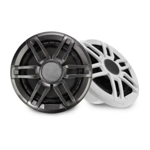XS-F77SPGW 7.7 Sports Grey & White, Fusion