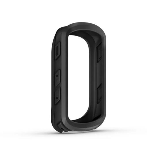 Silicone Case Black for Edge 540/840, Garmin