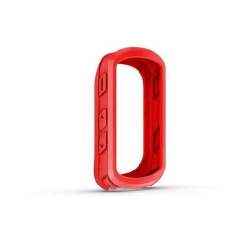 Silicone Case Red for Edge 540/840, Garmin