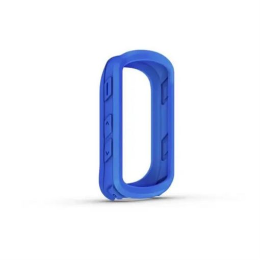 Silicone Case Blue for Edge 540/840, Garmin