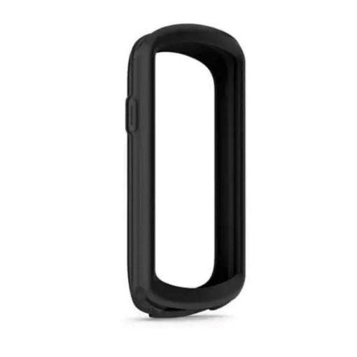 Silicone Case for Edge 1040 Black, Garmin