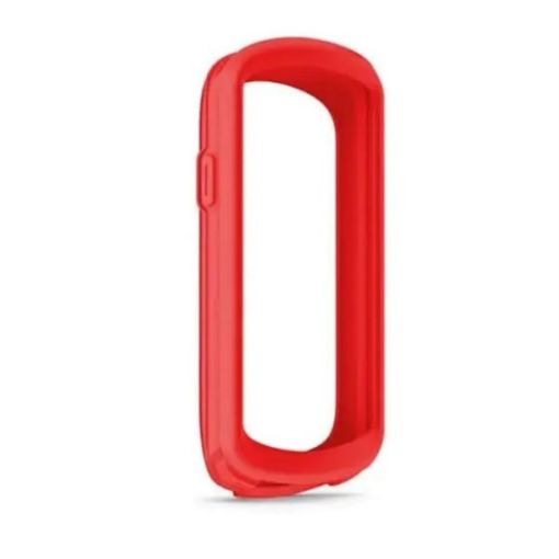 Silicone Case for Edge 1040 Red, Garmin