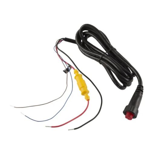 Threaded Power/Data Cable (4-pin) για ECHOMAP Ultra 102sv, Garmin