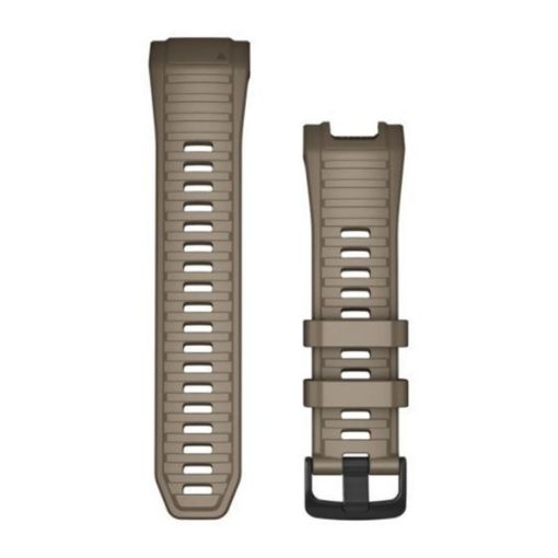 Band 26 Coyote Tan Silicone για Instinct 2X, Garmin