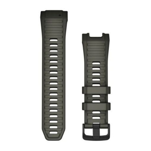 Band 26 Moss Silicone για Instinct 2X, Garmin