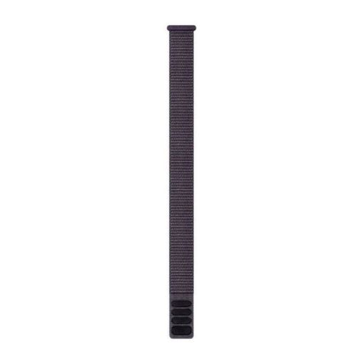 UltraFit Nylon Strap 20 Deep Orchid, Garmin