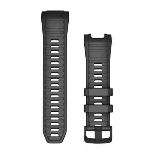 Band 26 Graphite Silicone για Instinct 2X, Garmin