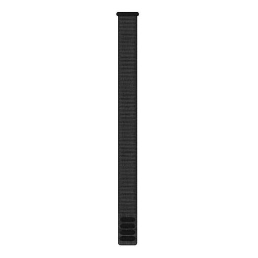 UltraFit Nylon Strap 26 Black, Garmin