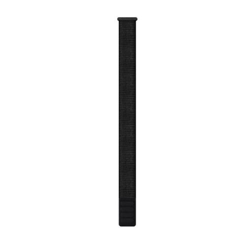 UltraFit Nylon Strap 22 Black, Garmin